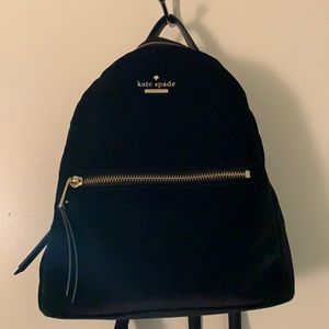 kate spade Sammi Mini Backpack